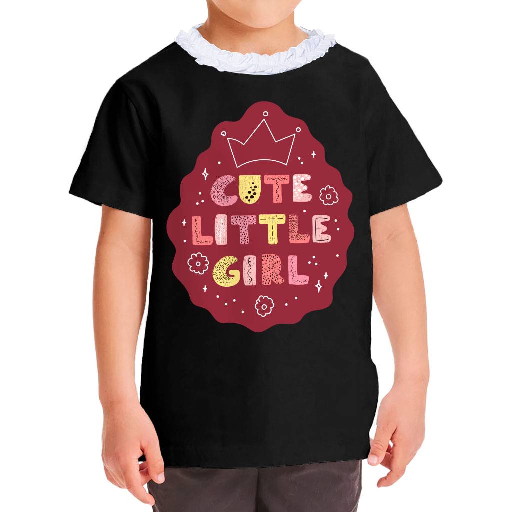 Adorable Adventures: Dress Your Little Princess in Cute Clothes for Little Girls!
