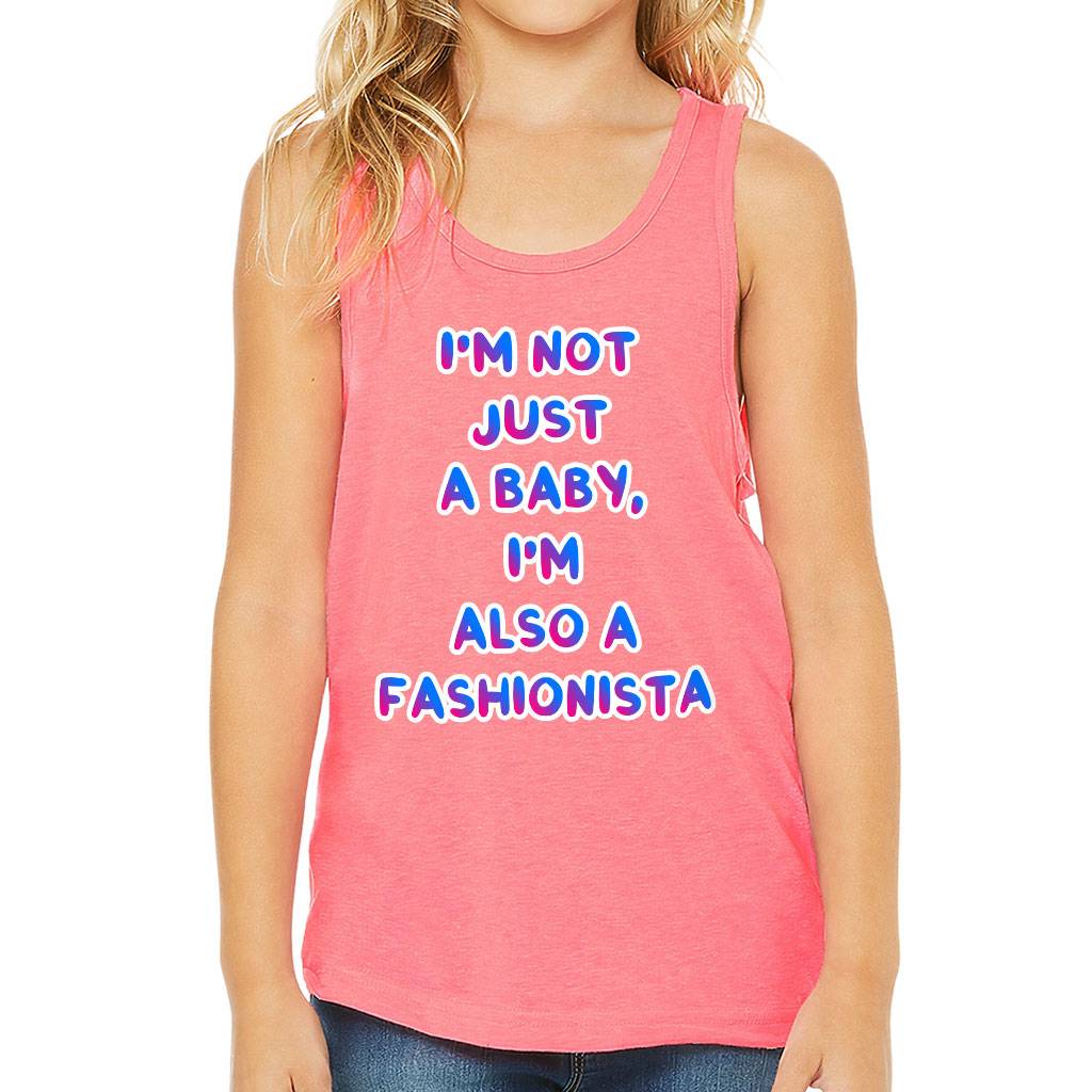 Gladiator.Boutique: Elevating Cuteness with Girls’ Clothing that Shines