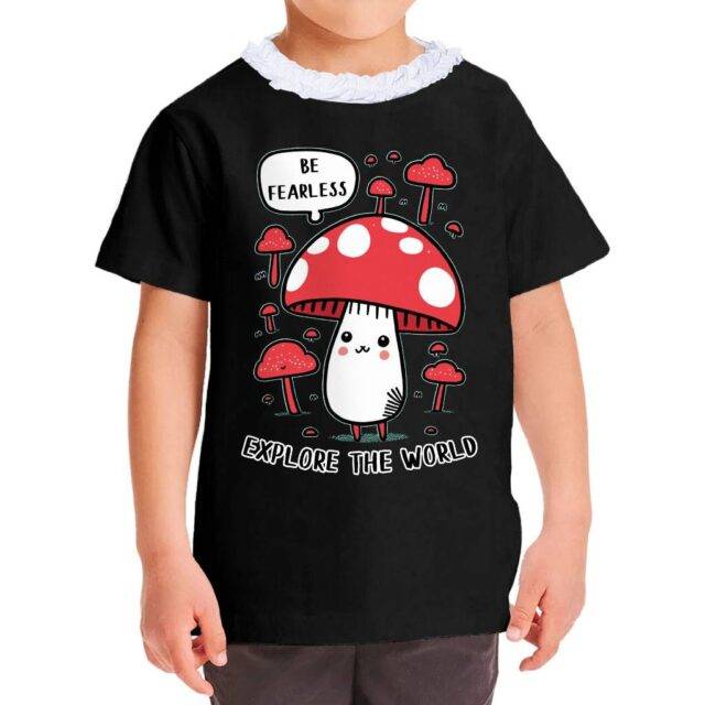 Style and Sweetness: Unleash the Cuteness with Our Collection of Clothes for Little Girls