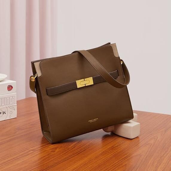 Cnoles Brand Female Shoulder Bag Bucket Tote Bags Women New Trend Luxury Ladies Crossbody Messenger Bag Cnoles Brand Female Shoulder Bag Bucket Tote Bags Women New Trend Luxury Ladies Crossbody Messenger Bag