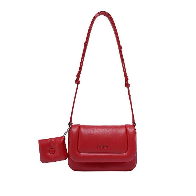Designer Fashion Leather Shoulder Bag Designer Fashion Leather Shoulder Bag