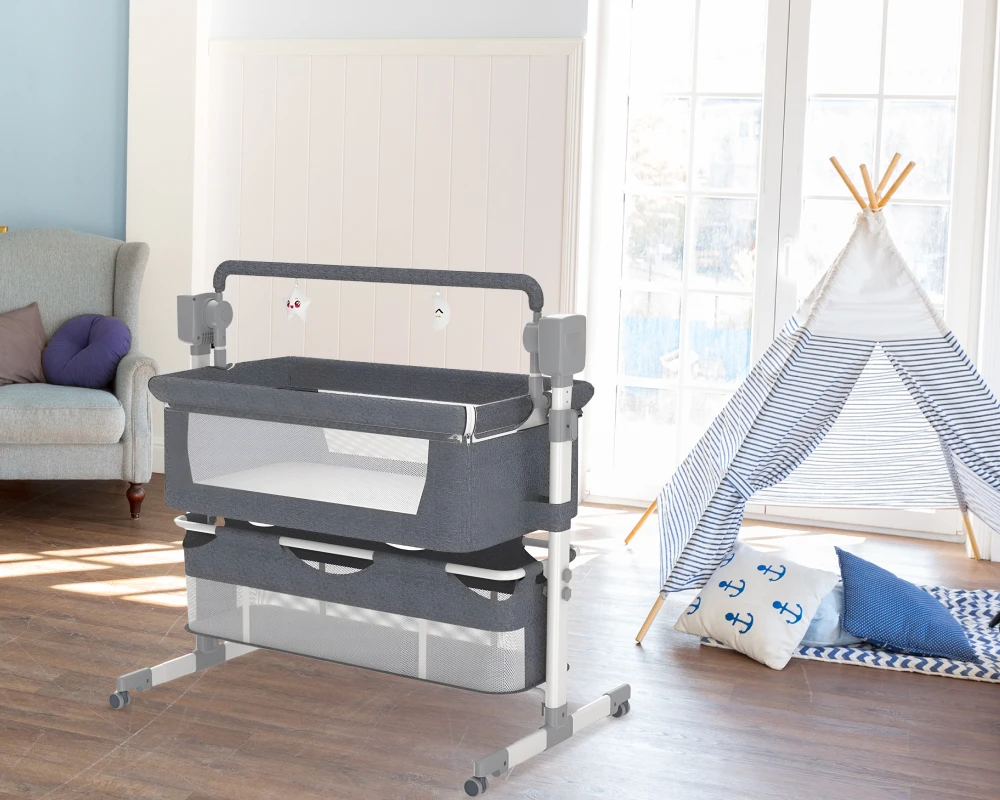 cradle swing