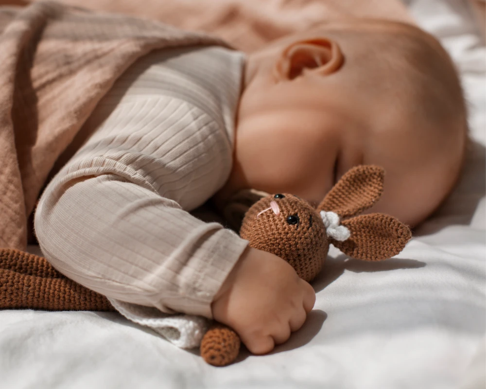 smart sleeper bassinet