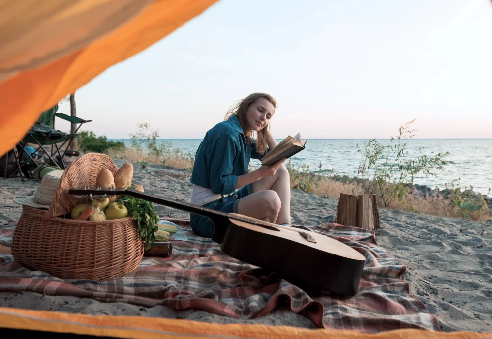 ultralight mesh tent